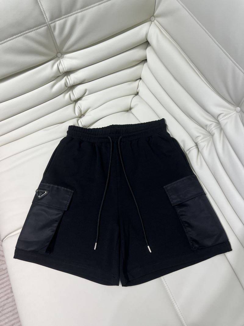 Prada Short Suits